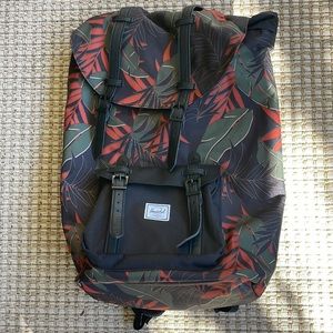 Herschel Backpack